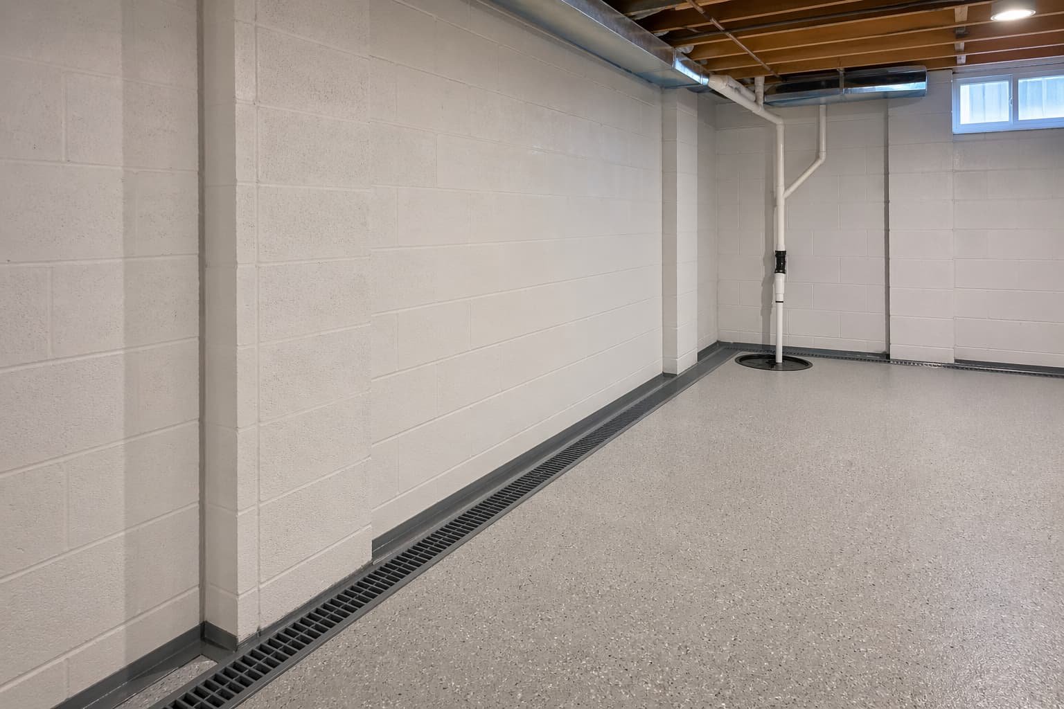 foundation repair timeline Knoxville