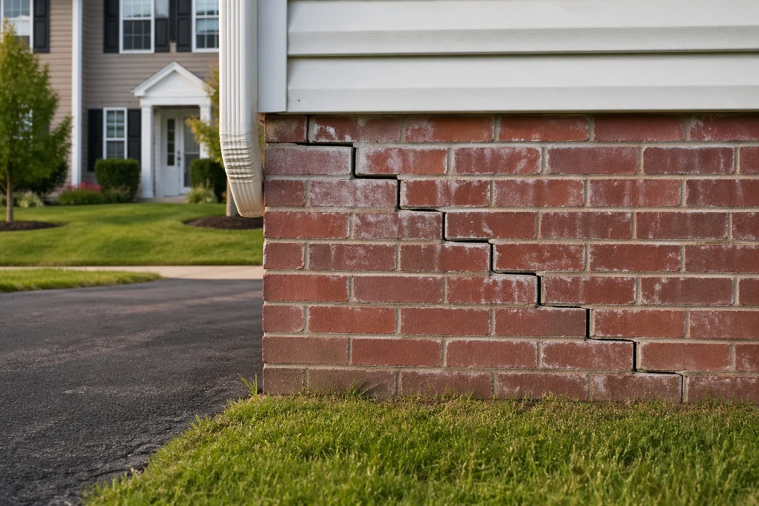 foundation repair contractor Knoxville