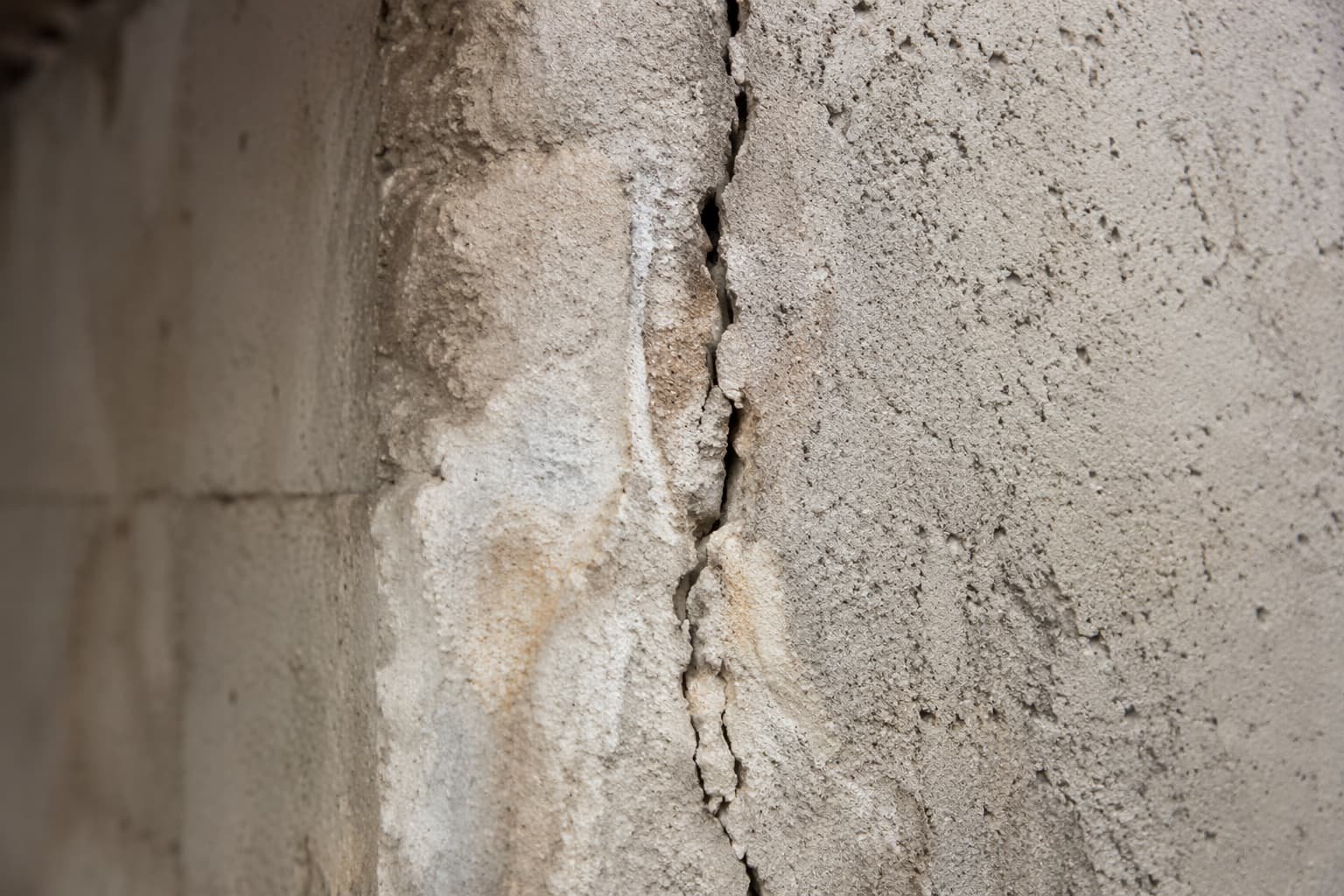 foundation repair cost Knoxville
